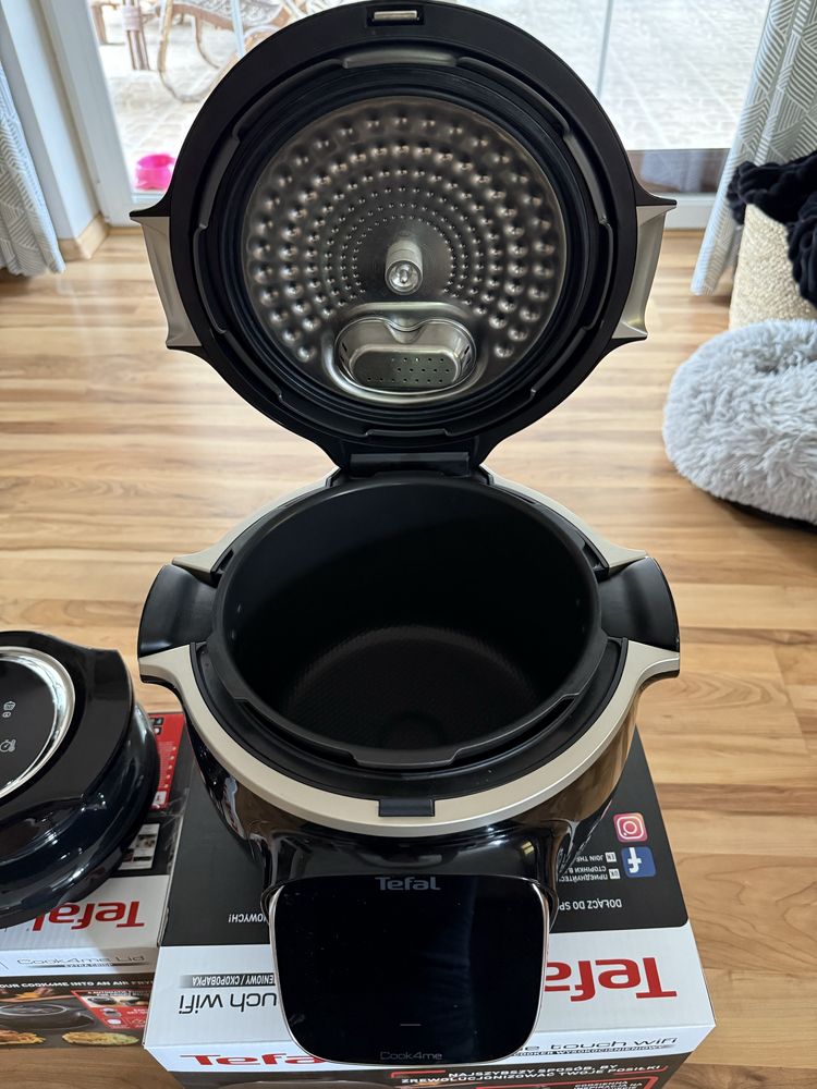 Cook4me touch wifi
