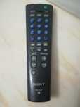 Sony comando tv RM-V8T