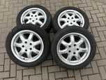 Felgi audi 5x112 r16