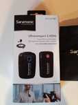 Bezprzewodowy system audio Saramonic Blink500 B1 (RX+TX)