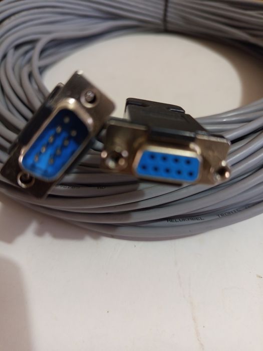 Kabel PLB 50 metrów do zegara benzing