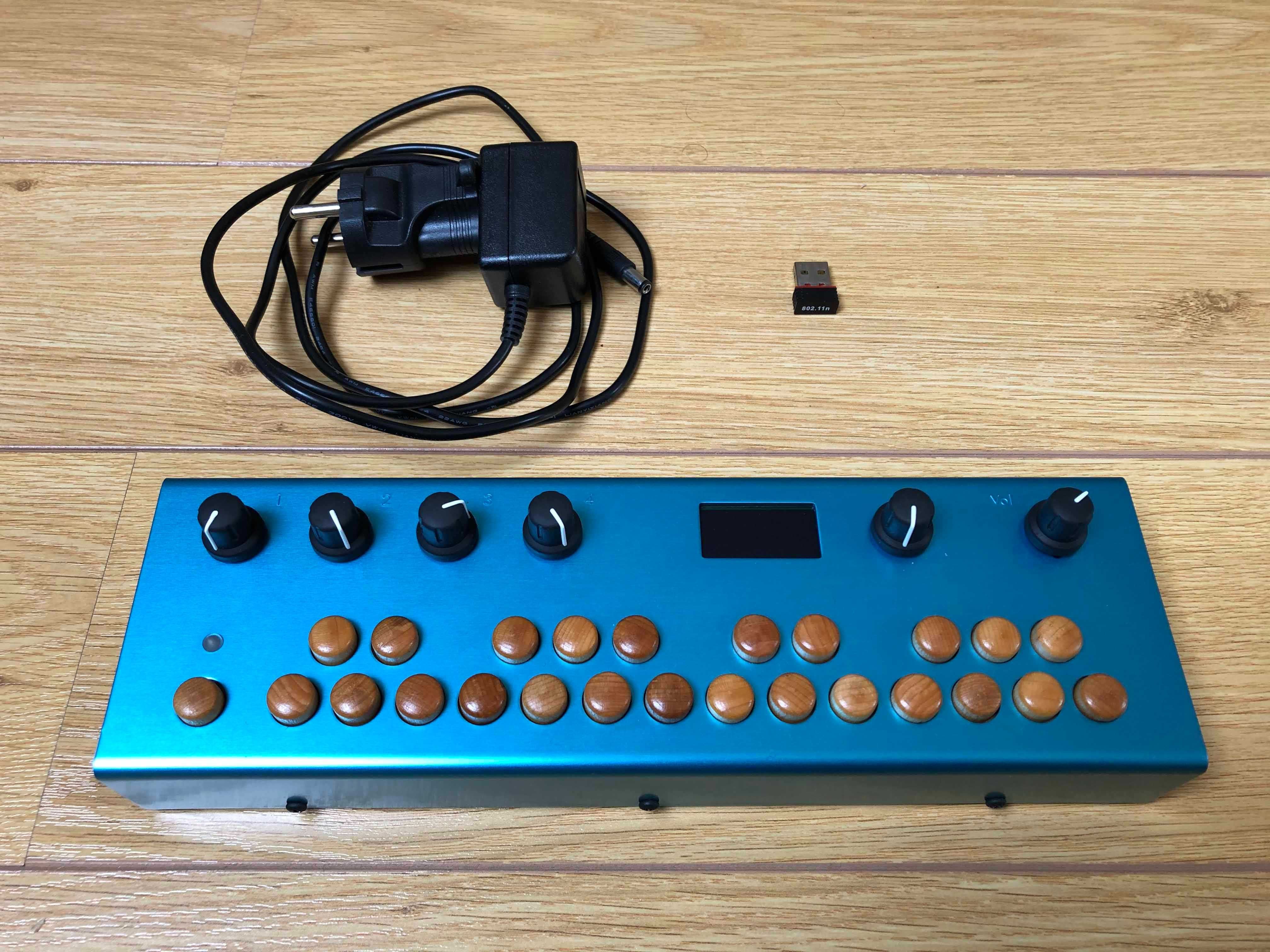 Critter & Guitari Organelle