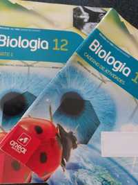 Biologia 12. Ano