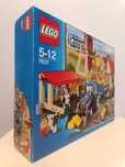 Lego 7637 Farma Gospodarstwo