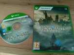 Hogwarts legacy Xbox + dodatek