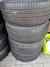 235/50r19 opony letnie Hankook