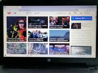 Laptop HP 250 G5 Notebook Win 10 dysk 250gb Bateria +>3h zadbany 15''