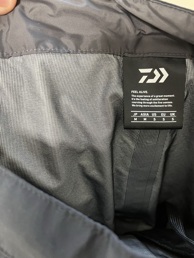 Дощовий костюм Daiwa DR-30009