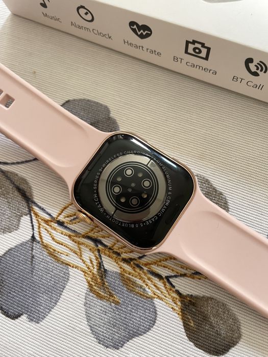 Смарт годинник wathc9