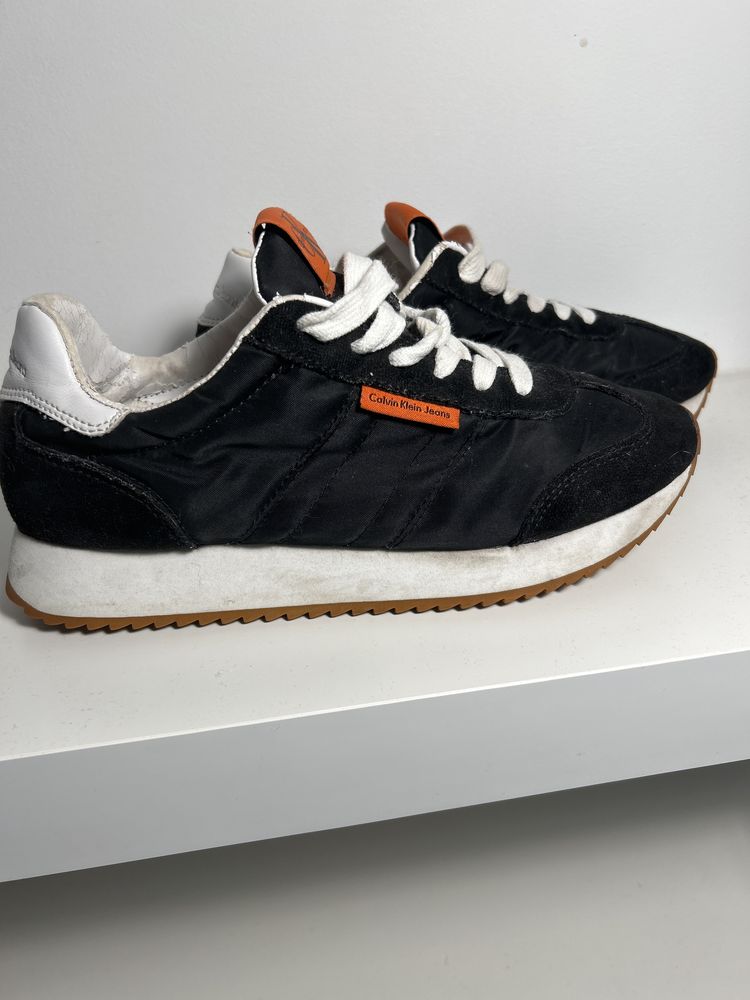 Buty Calvin klein jeans rozm. 39