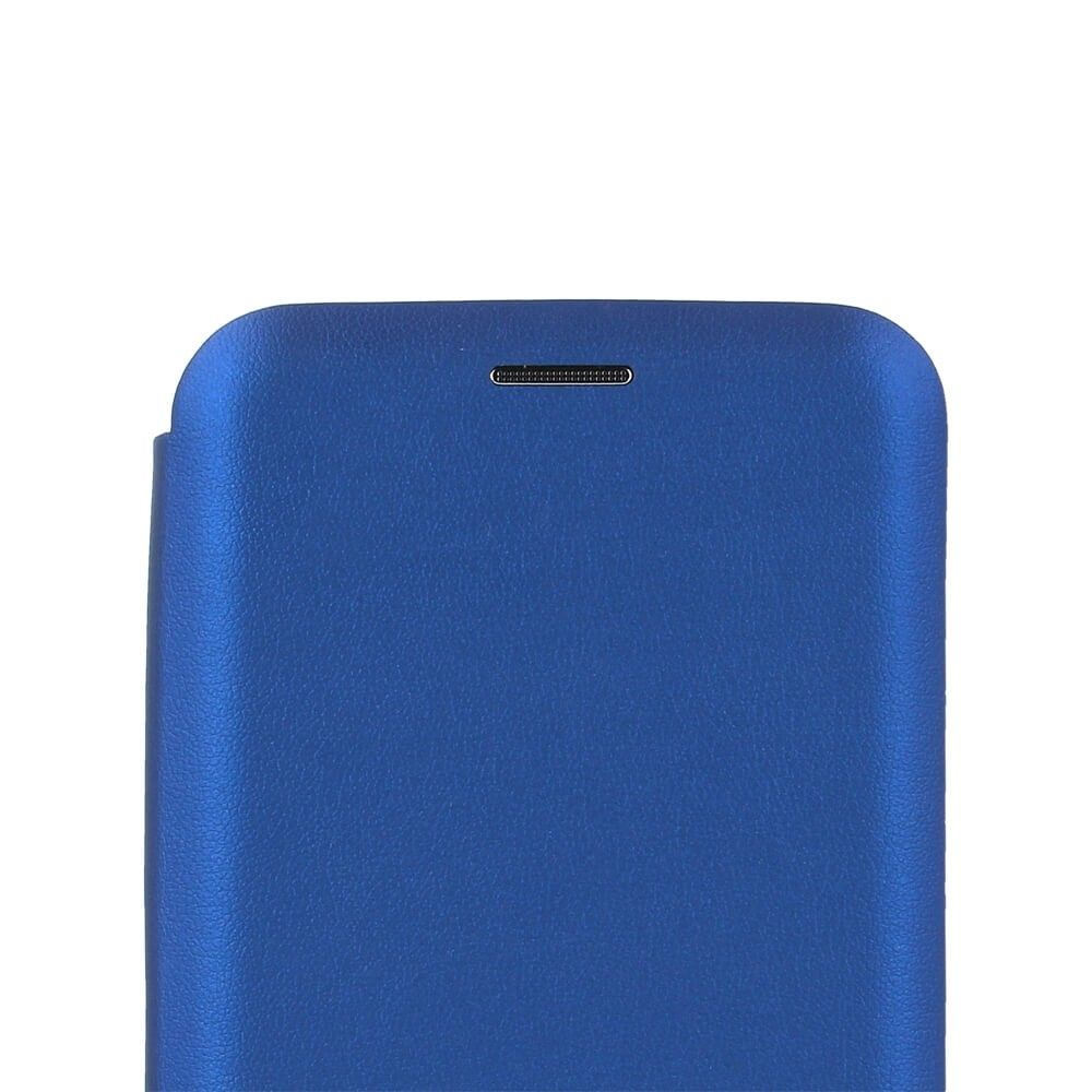 Etui Smart Diva Book do Samsung Galaxy A55 5G Blue