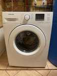 Pralka samsung eco bubble 7 kg