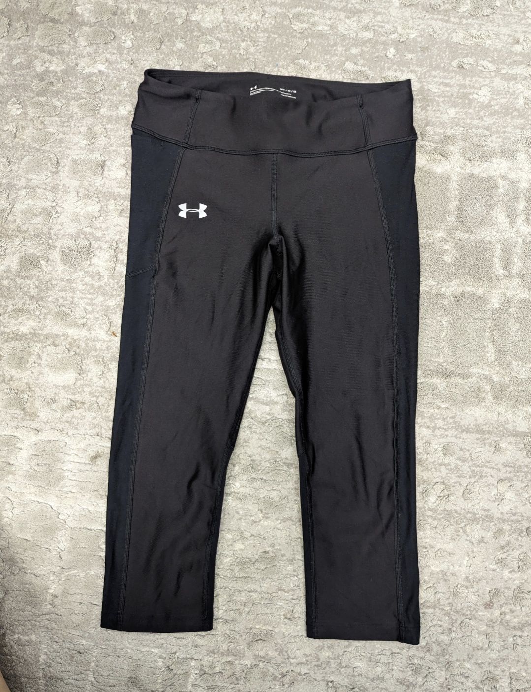 Лосини М Under armour