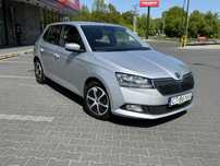 Okazja! Skoda Fabia 1.0 95 KM | 2021
