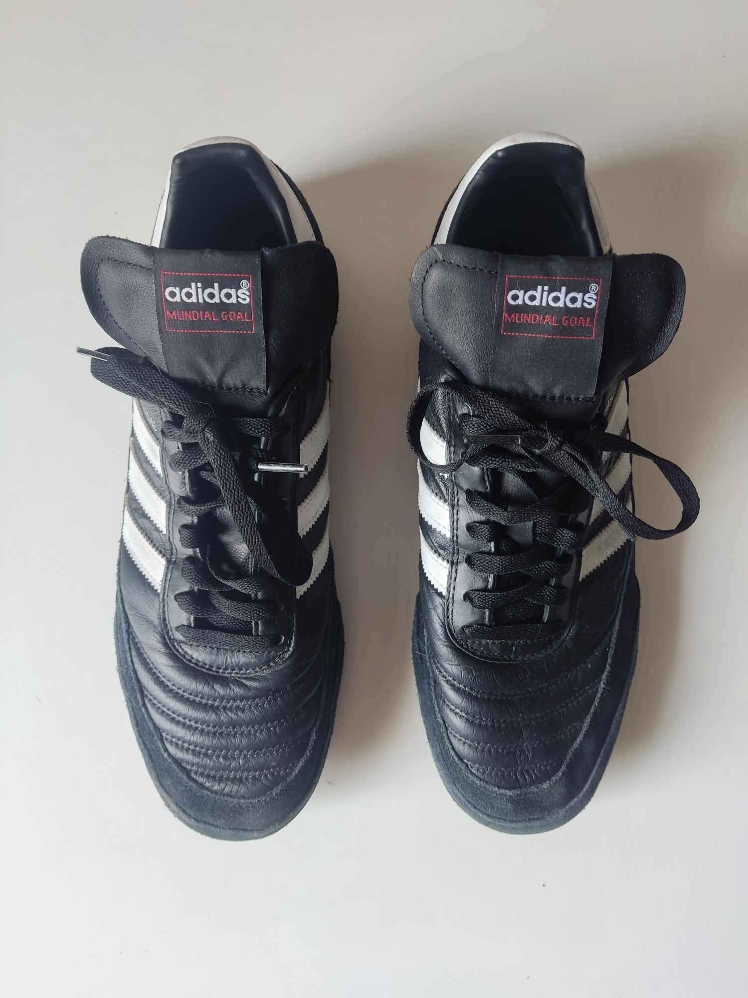 Buty halówki adidas mundial 45 1/3