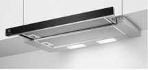 Okap wysuwany teleskopowy ELECTROLUX