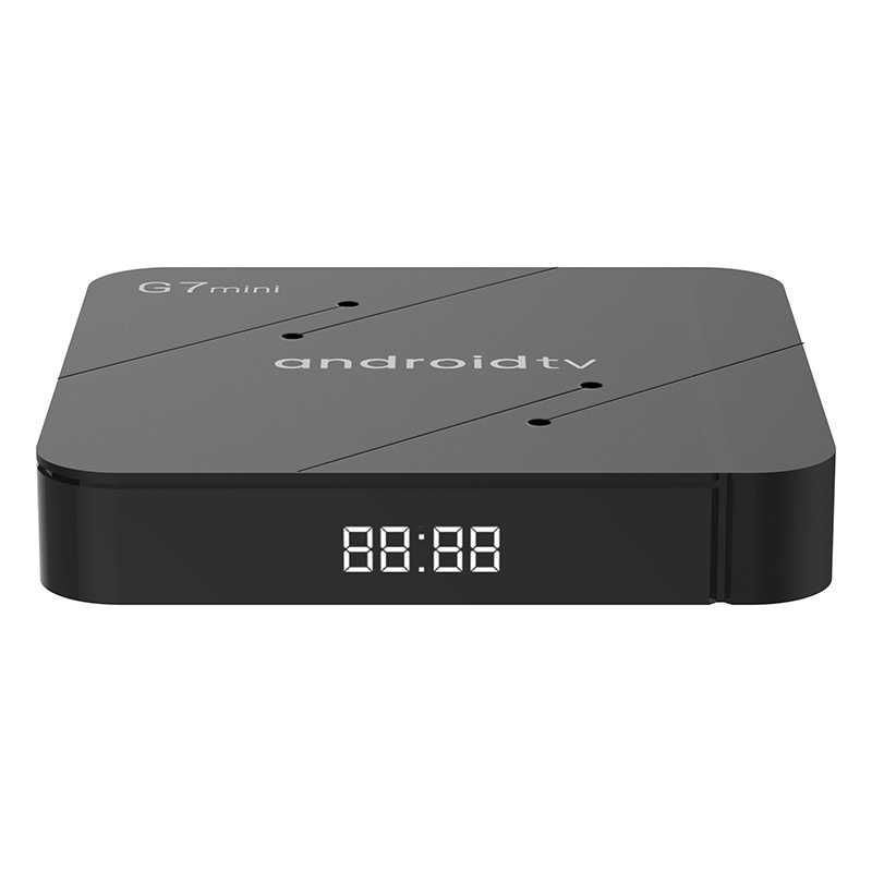 Смарт ТВ приставка Magicsee G7 mini 2/16 Гб Android TV 11 Smart Box