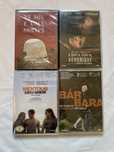 4 Filmes DVD selados - Vendo Individualmente