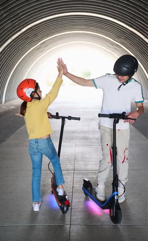 Електросамокат Segway Ninebot