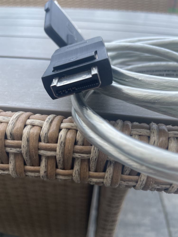Kabel One Connect Samsung