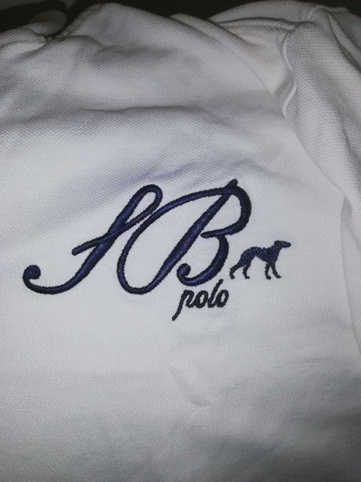 Polo Sacoor e t-shirt LMB (Lombardia)