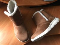 Уггі чоботи Hotter 40 - 41 р.