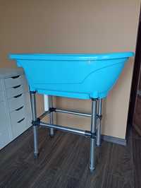 Wanna plastikowa Blowi Small Bath