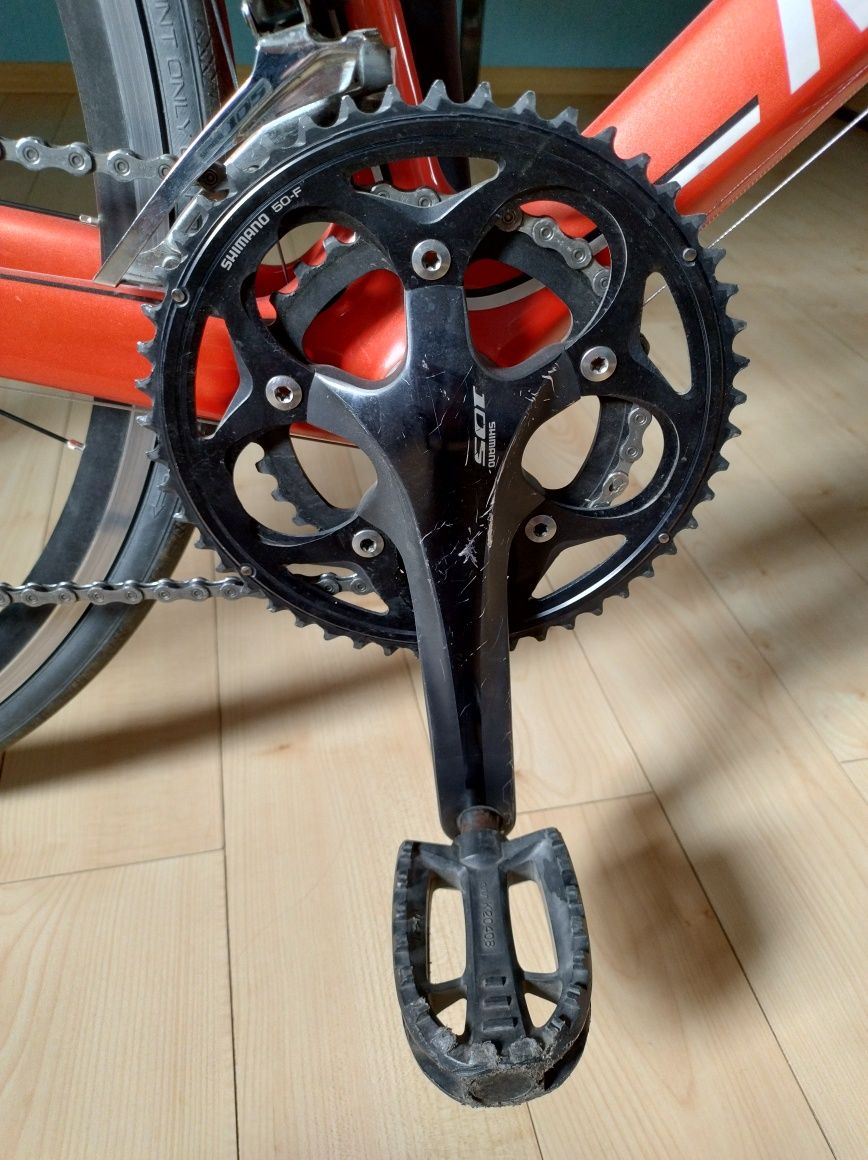 Карбоновый шоссейный велосипед 7.95 кг/карбон/шоссе/велосипед/шосейний