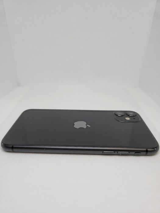 Iphone 11 64GB Preto - Ler Descrição