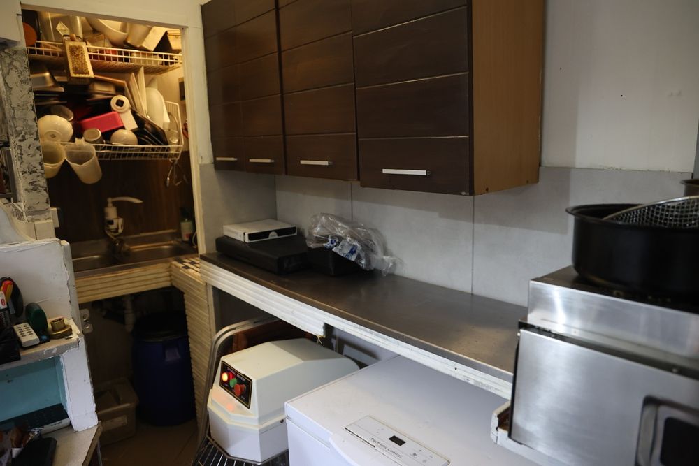 Lokal gastronomiczny po generalnym remoncie + pełne