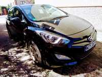 Hyundai i30 1.4 MPI bezwypadkowy