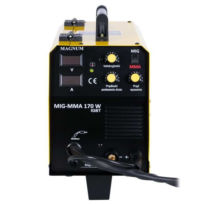 Migomat Magnum MIG 170W IGBT
