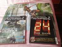 Revistas Playstation 2