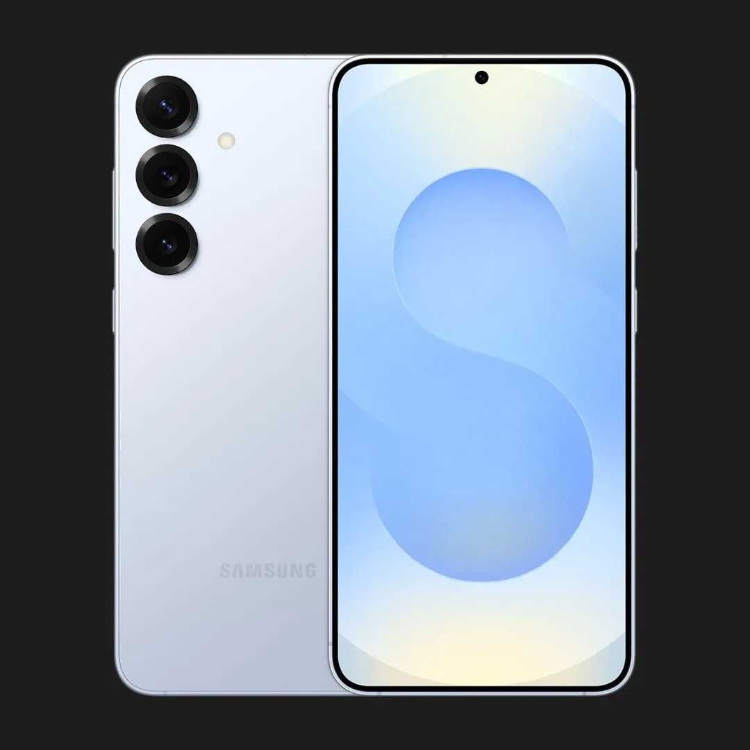 Samsung Galaxy S25 12/128;256;512GB/Вже у ЯБКО