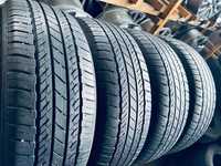 Шини Резина Всесезонні 225 55 18 Bridgestone Dueler H/L 400 4шт