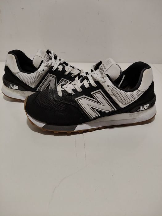 Buty damskie sportowe sneakersy New balance 574 r.40