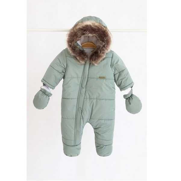 Комбінезон дитячий зимовий