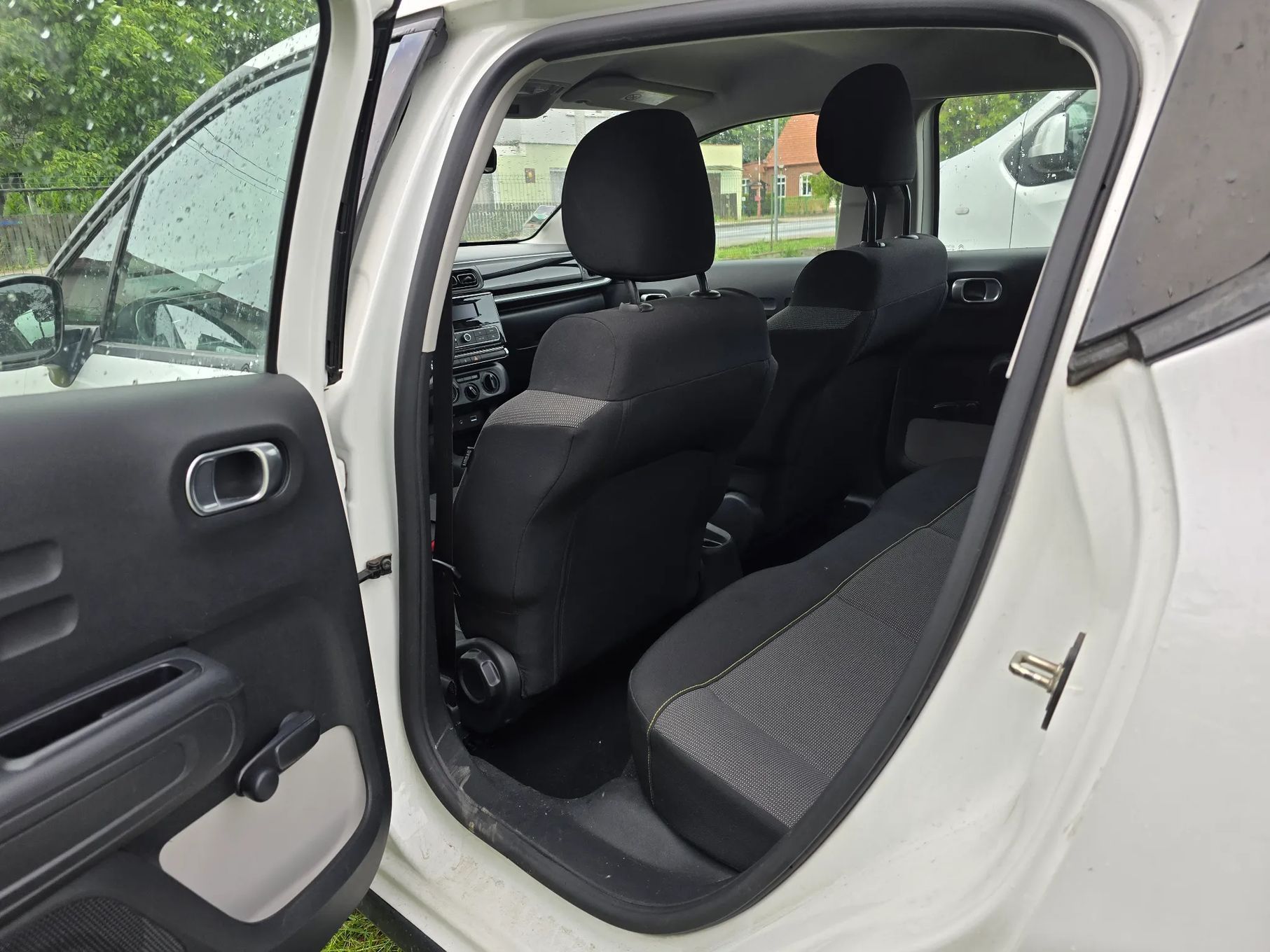 Citroën C3 Citroen c3 1.2 vti po opłatach