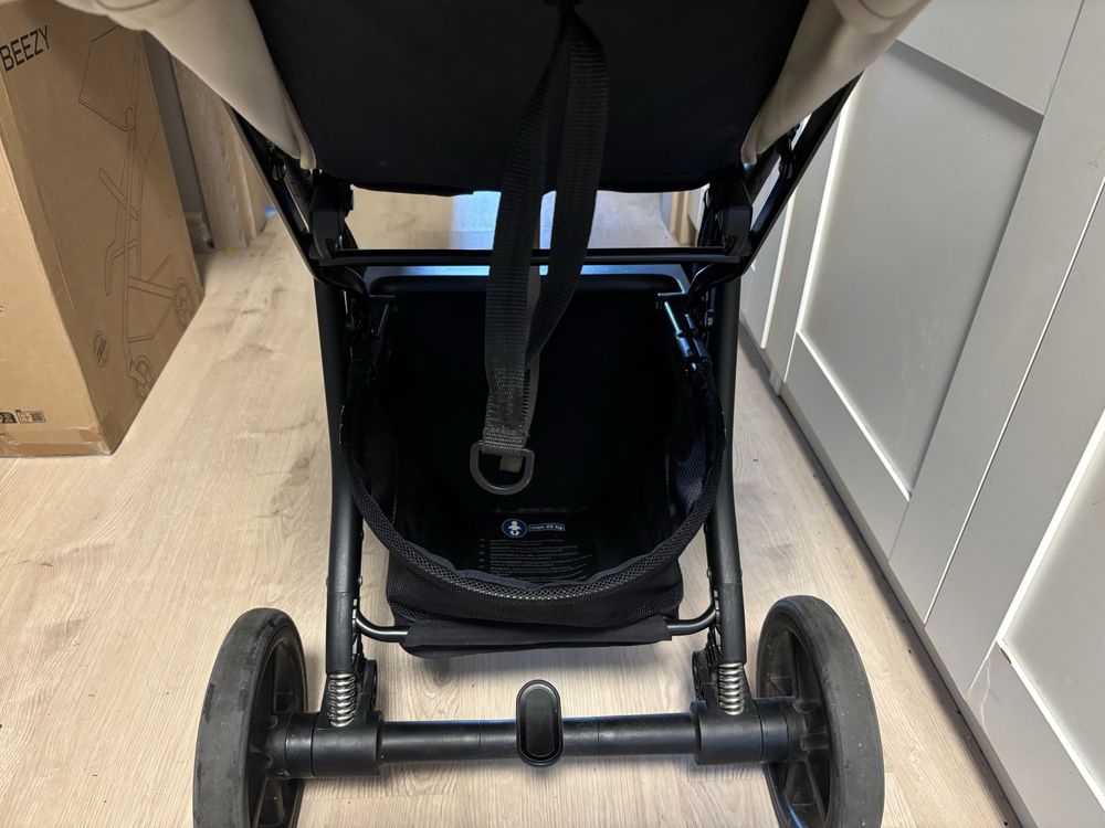 Wozek cybex beezy