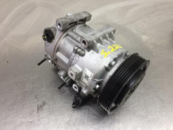 Compressor AC KIA Sportage IV (QL)