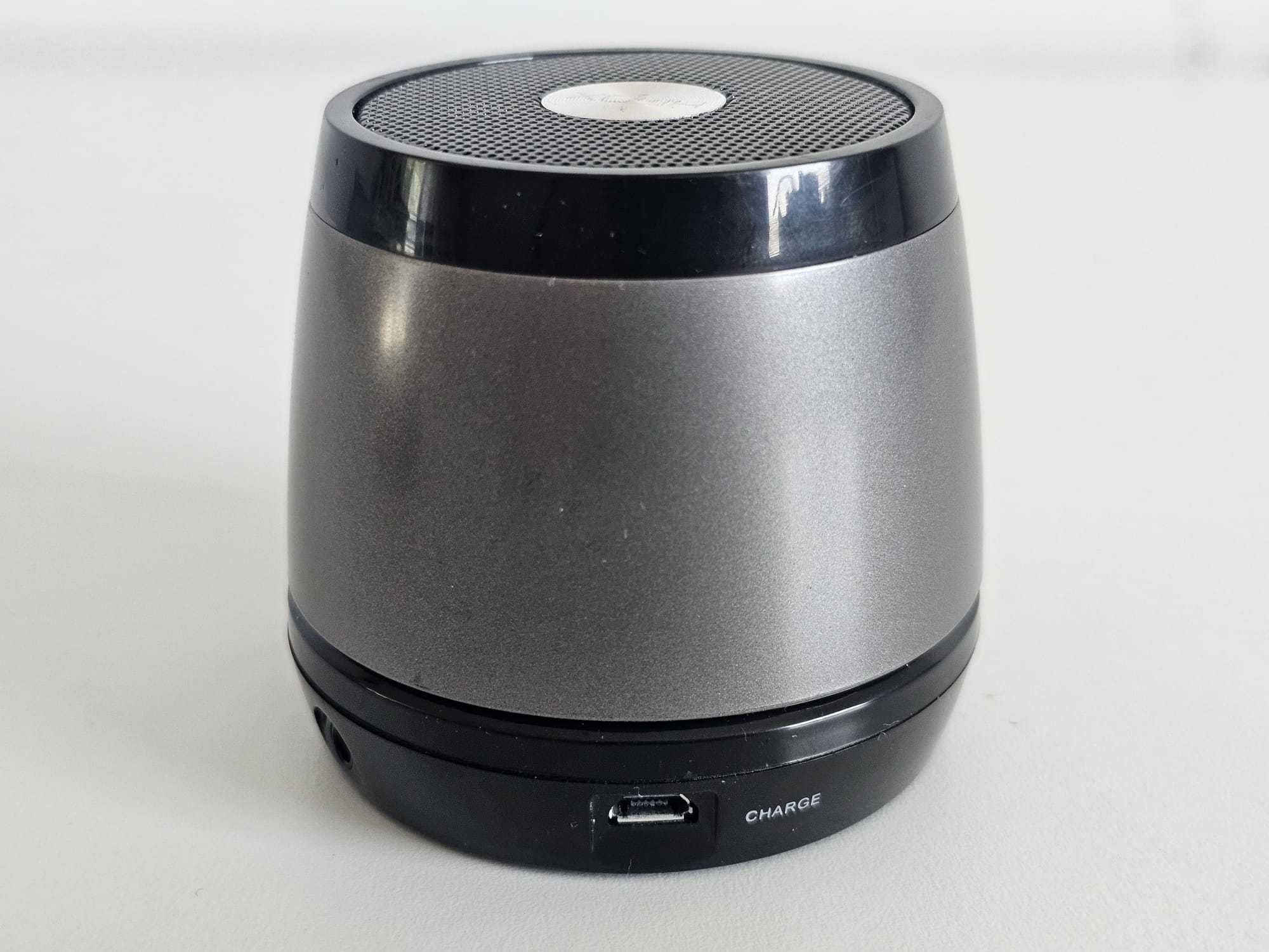 HMDX Jam Wireless Speaker mały głosnik bluetooth