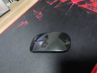 Ультратонка бездротова миша USB 2,4 ГГц Бездротова миша