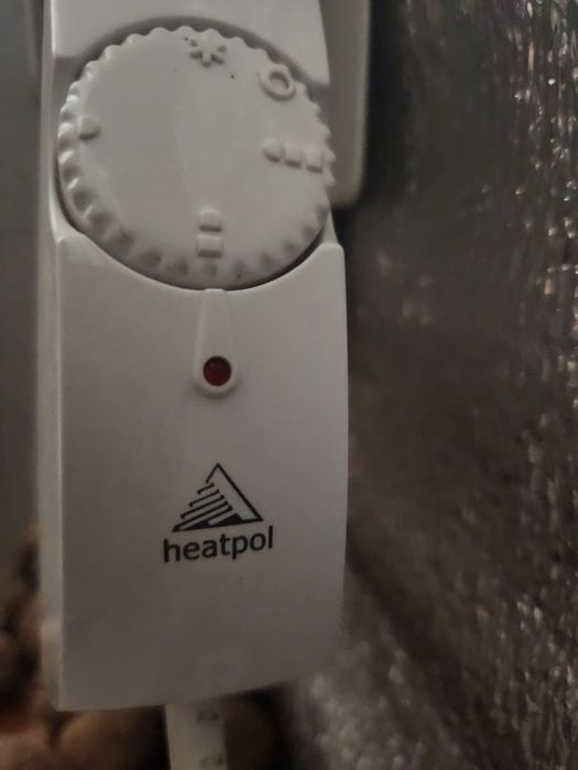 Електрорадітор .