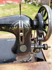 Швейна машина антиквар