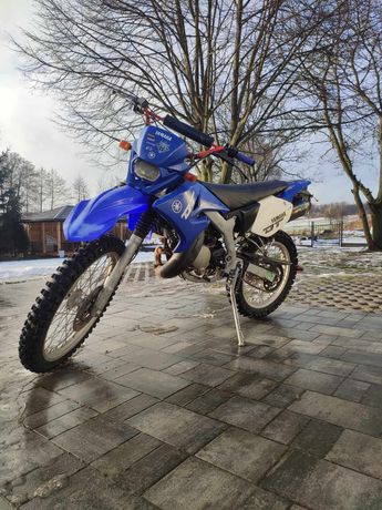 Yamaha dt 50/80 2004r.  (derbi senda rieju mrt sx yz )