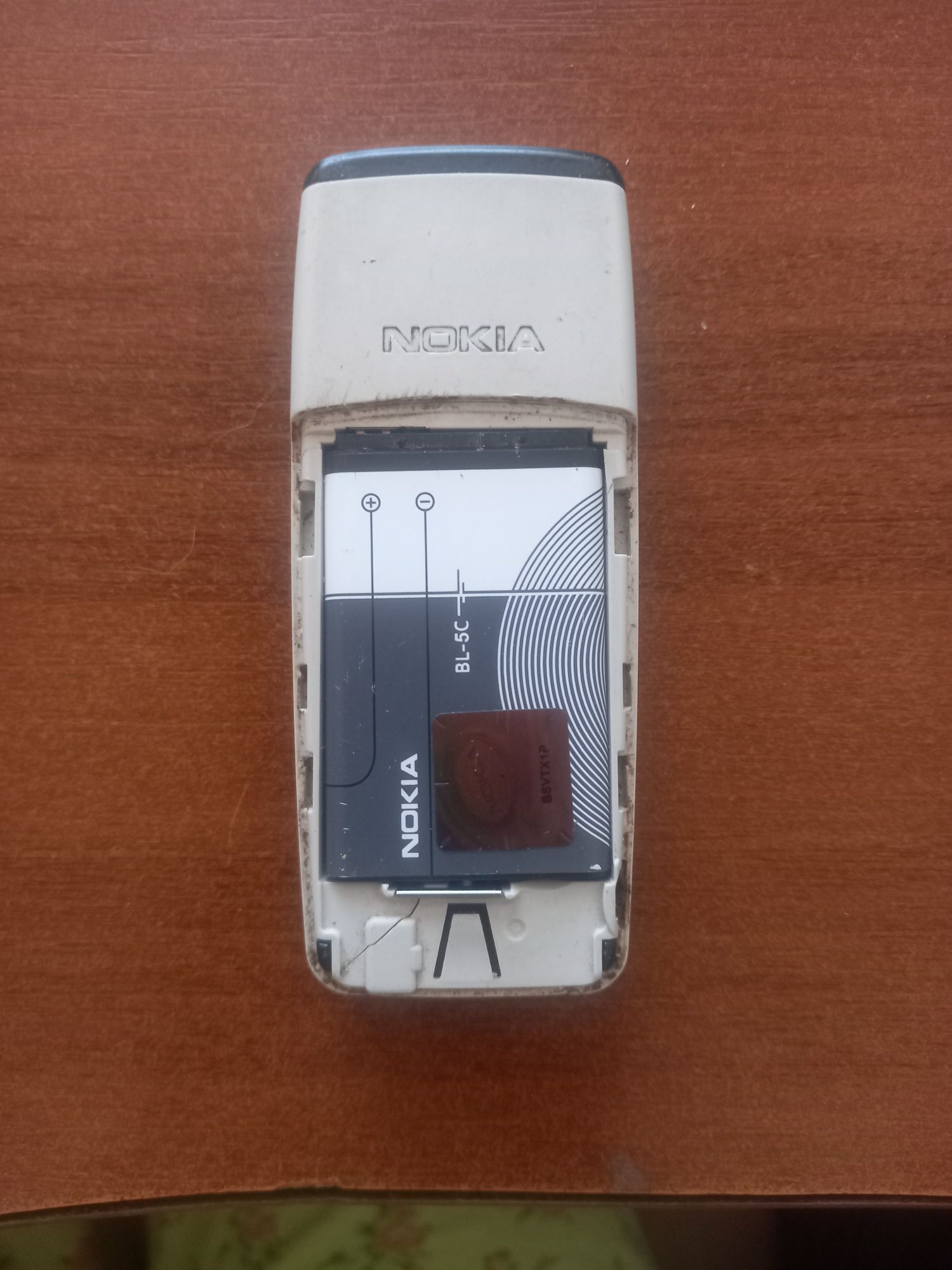Продам телефон Nokia 1110i