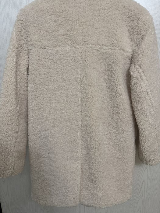 Шубка Теди очень красивая