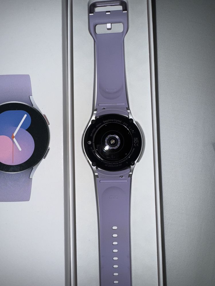 Samsung Galaxy Watch5