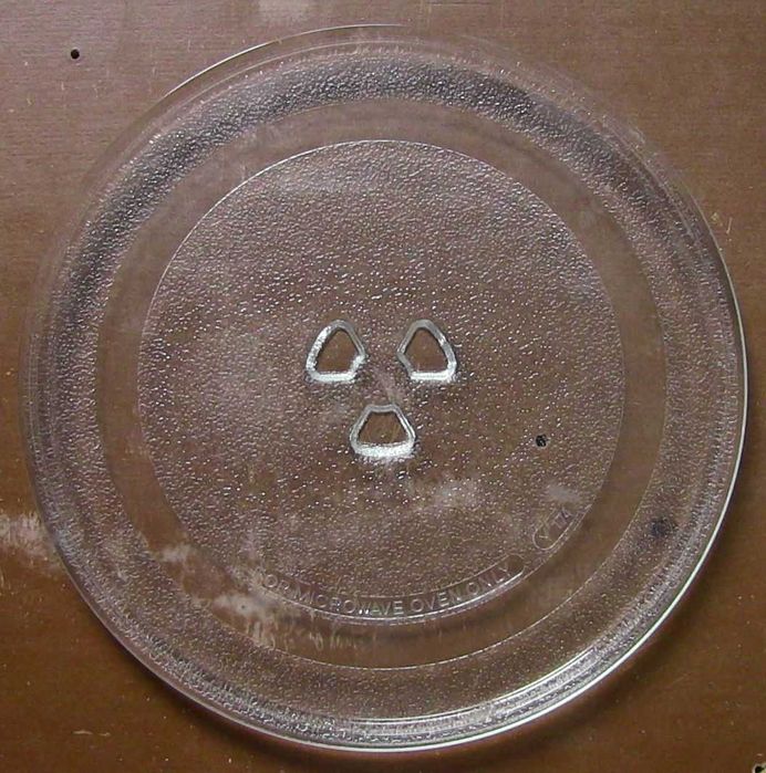 Тарелка для микроволновки Panasonic 24,5см