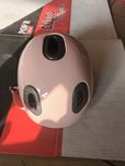 Kask rowerowy dla dziecka xxs
